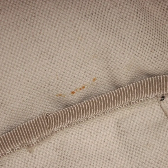 Gucci Basketball Shaped Hand Bag - Black Leather - Picture 9 of 11